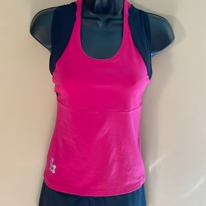Brasil Sul workout top one size